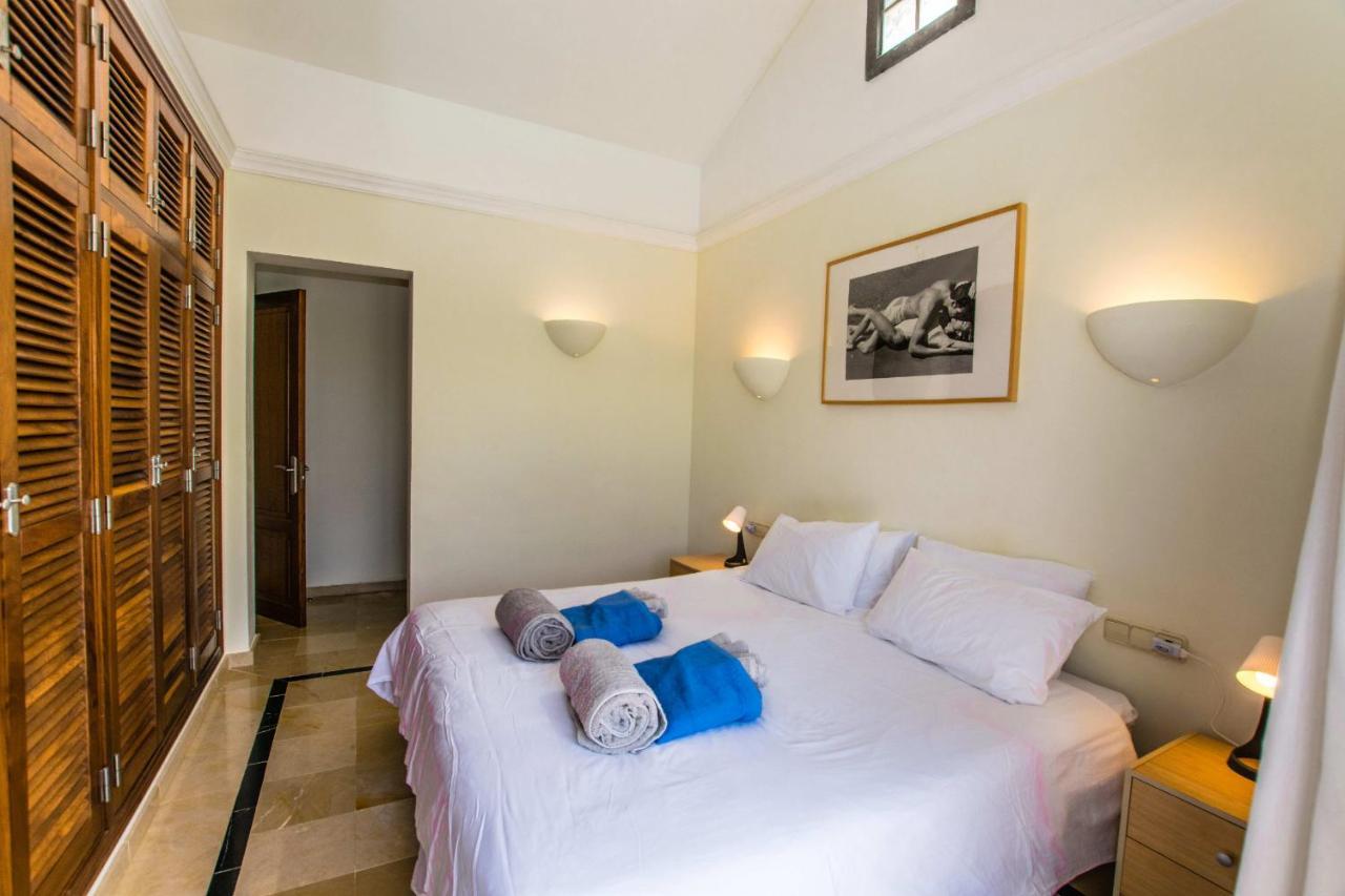 216 - Villa Helena by Villas Now Ltd Playa Blanca  Exteriör bild