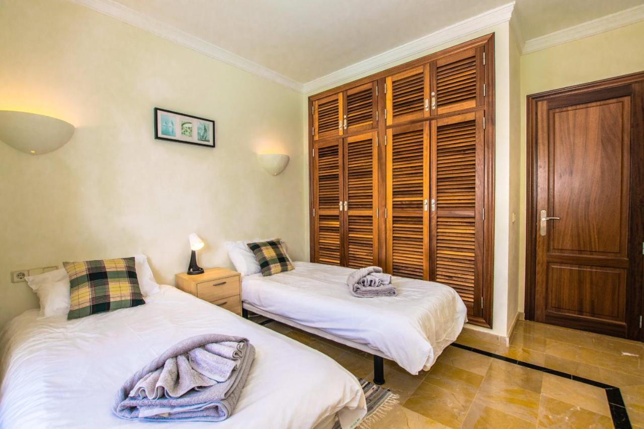 216 - Villa Helena by Villas Now Ltd Playa Blanca  Exteriör bild